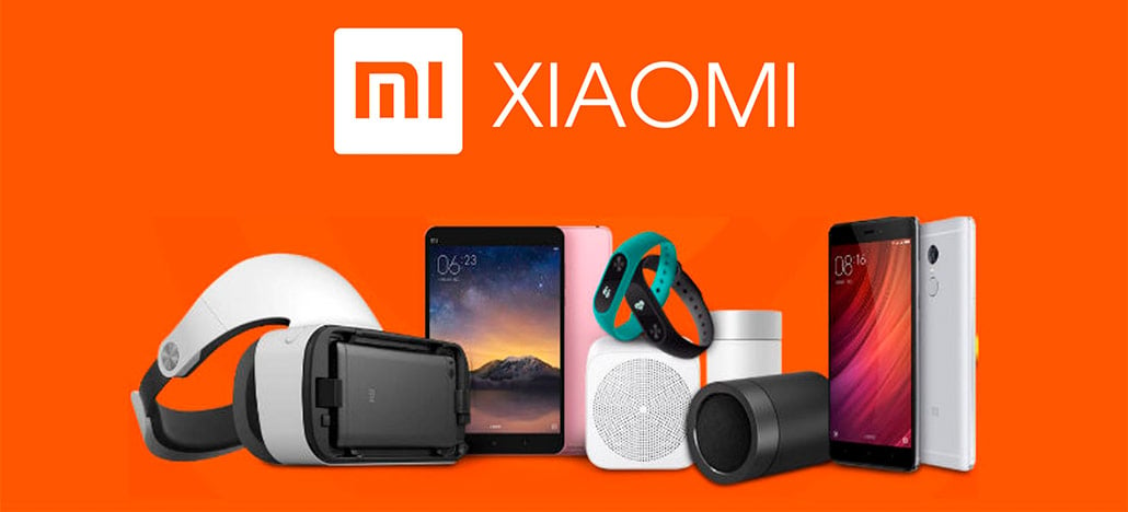 Xiaomi